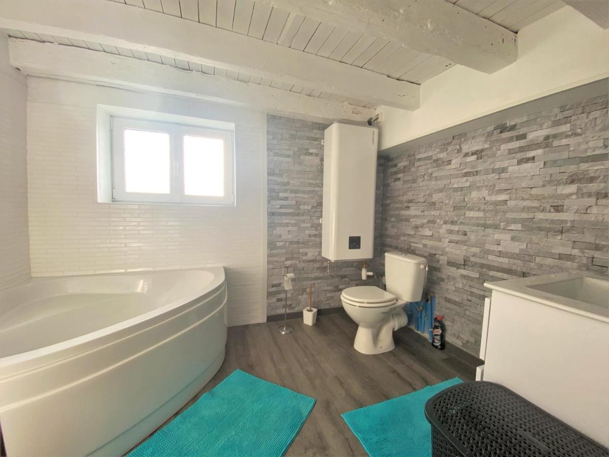 Maison D'Hotes A La Fontaine Fleurie 88 Fremifontaine Ngoại thất bức ảnh