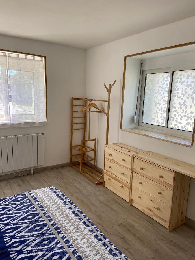 Maison D'Hotes A La Fontaine Fleurie 88 Fremifontaine Ngoại thất bức ảnh