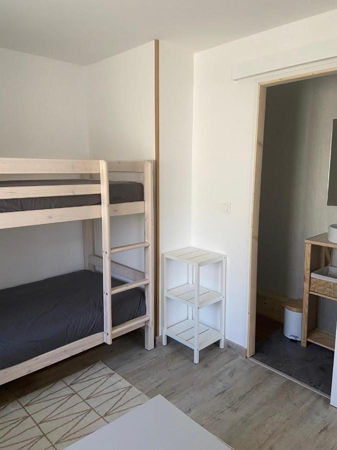 Maison D'Hotes A La Fontaine Fleurie 88 Fremifontaine Ngoại thất bức ảnh