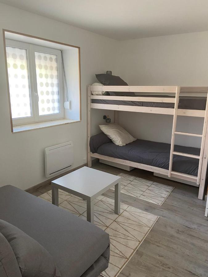 Maison D'Hotes A La Fontaine Fleurie 88 Fremifontaine Ngoại thất bức ảnh