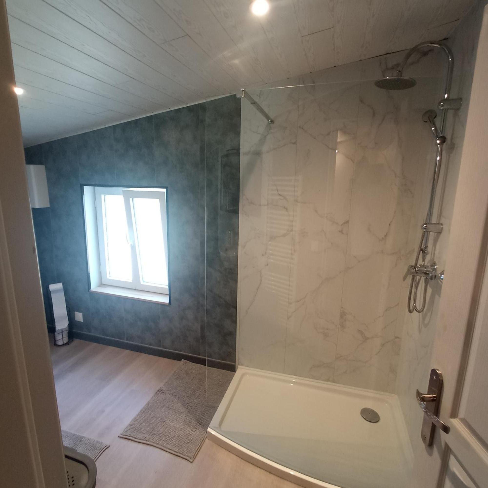 Maison D'Hotes A La Fontaine Fleurie 88 Fremifontaine Ngoại thất bức ảnh
