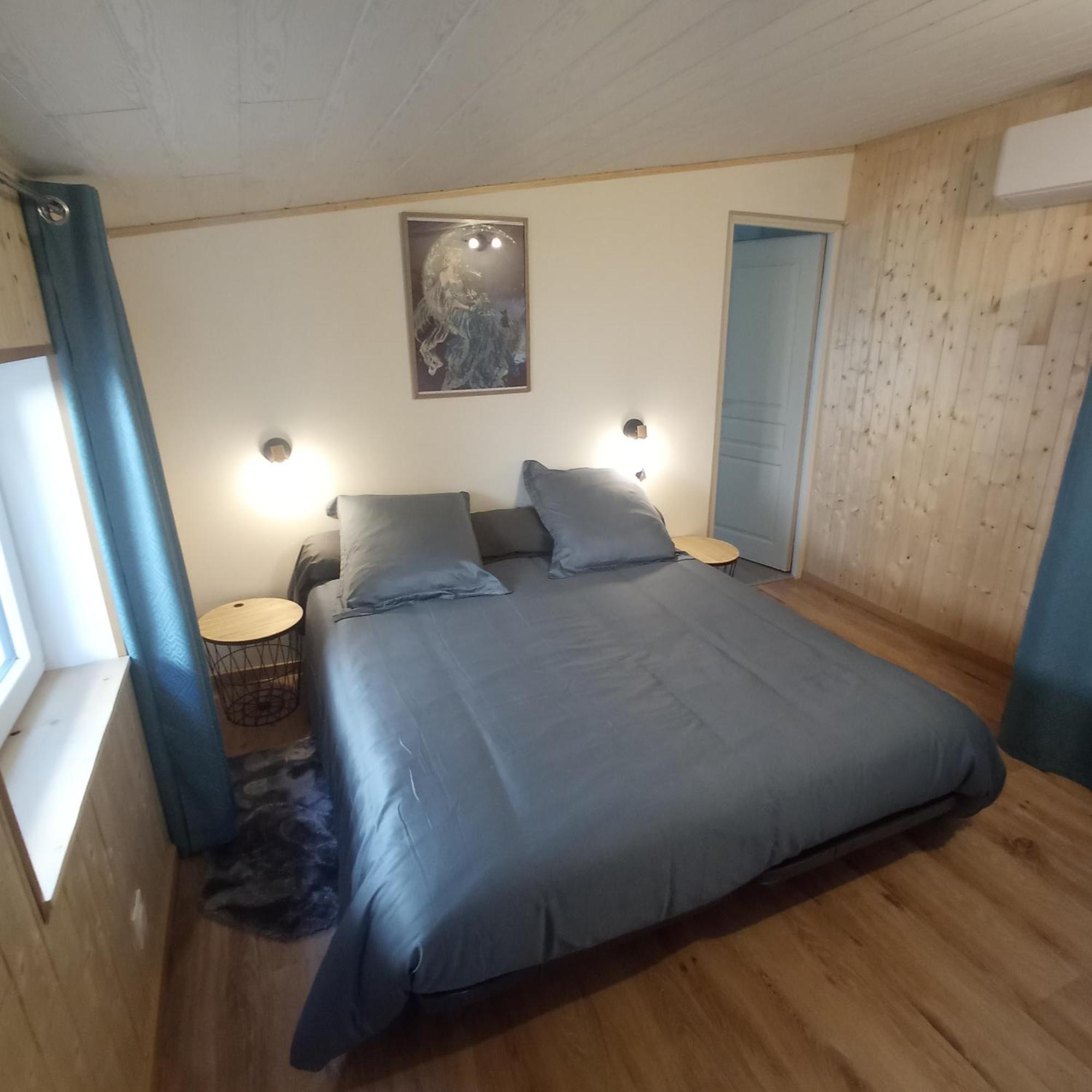 Maison D'Hotes A La Fontaine Fleurie 88 Fremifontaine Ngoại thất bức ảnh