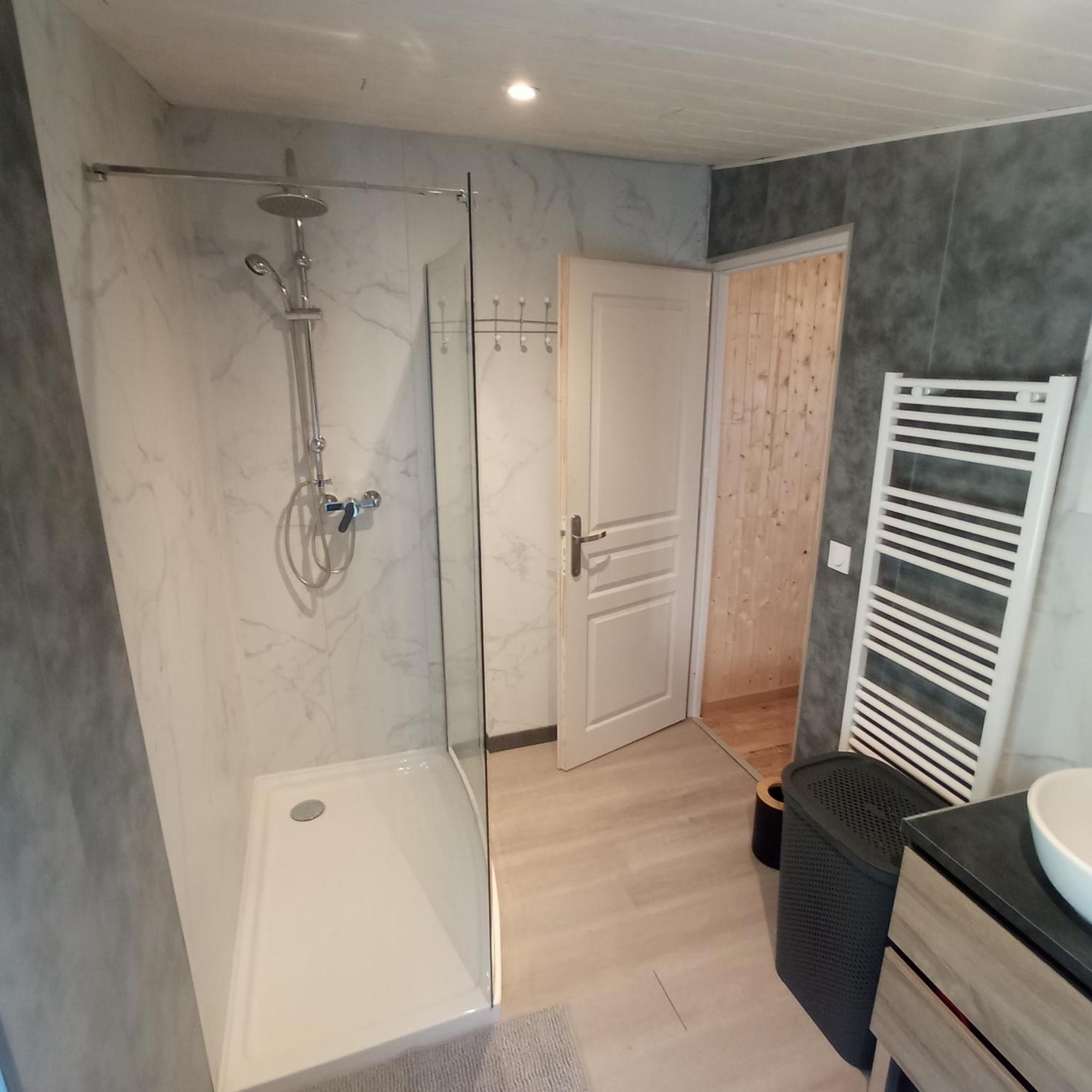 Maison D'Hotes A La Fontaine Fleurie 88 Fremifontaine Ngoại thất bức ảnh
